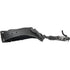 Tru Ball Bone Collector Beast XT Hybrid Release Black Junior Buckle