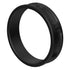 Axcel AVX-31 External Spacer Black 31mm - Precision Scope Accessory