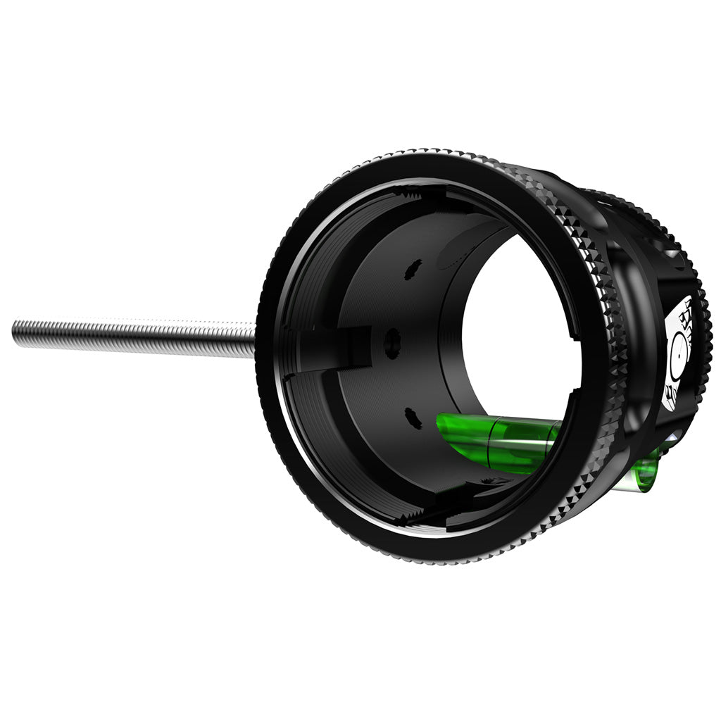 Axcel AVX-41 Scope Black 41mm - Stainless Steel 