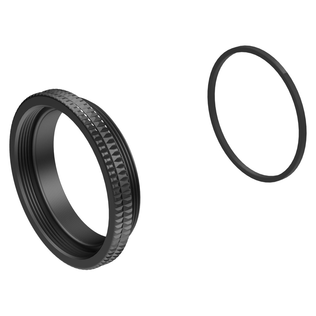 Axcel Accutouch AVX-41 Scope Kit for Lens Retainer and Lens Spacer