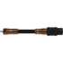Axcel Antler Ridge Hunting Stabilizer Coyote Tan 6 in.