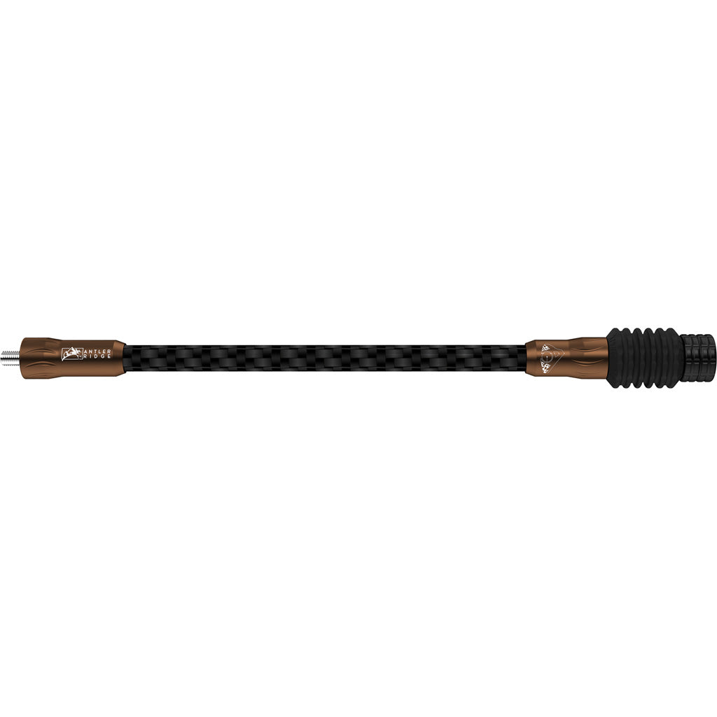 Axcel Antler Ridge Hunting Stabilizer Coyote Tan 12 in.