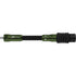 Axcel Antler Ridge Hunting Stabilizer Olive Drab Green 6 in.