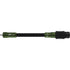 Axcel Antler Ridge Hunting Stabilizer Olive Drab Green 8 in.