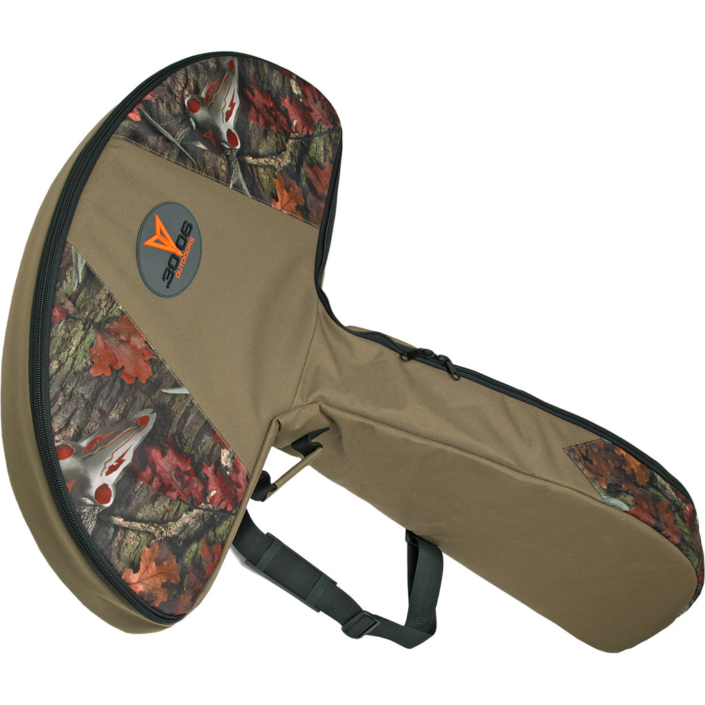 30-06 Classic Crossbow Case - Tan