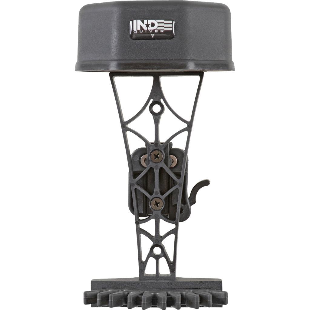 30-06 INDEE Quiver 5 Arrow Black - Perfect for Archery Enthusiasts