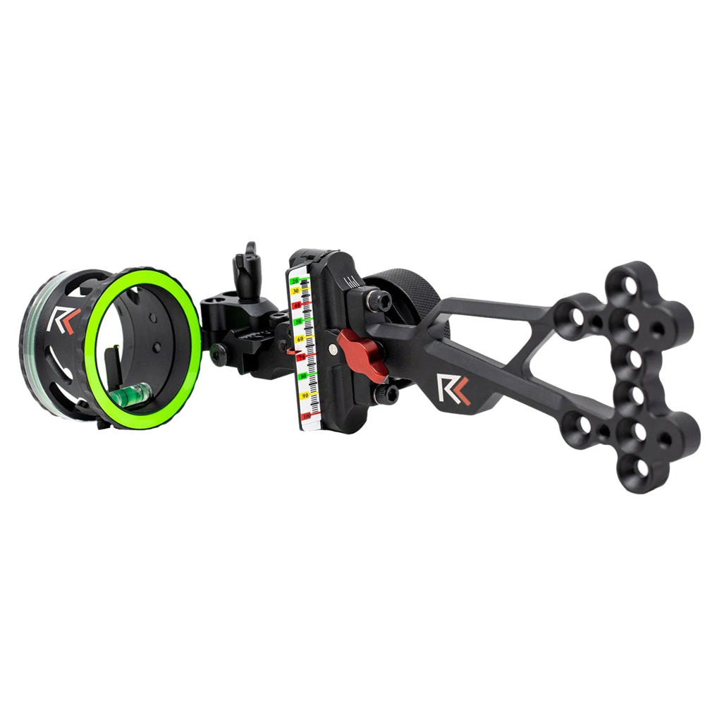 Redline RL-2 DTM Right Hand Single Pin Sight