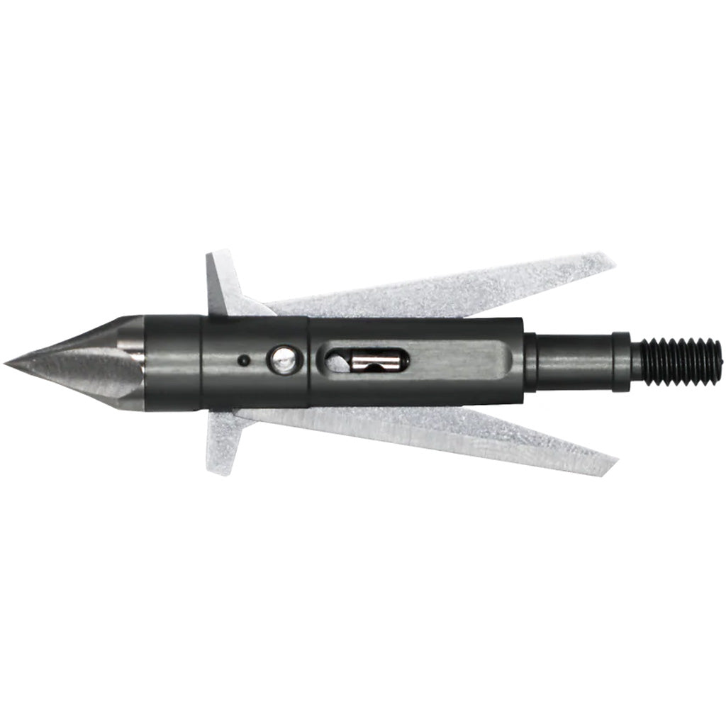 Slick Trick Torch Broadhead 100 Grain 3 Pack - Precision Archery Equipment