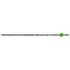 Bohning Black Sky Bolt 20 in. Neon Grn/White 2 in. Black Sky Vanes 3 pk.