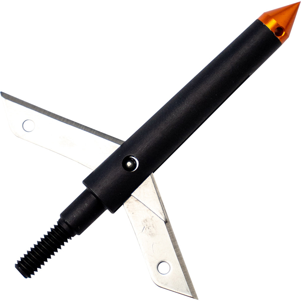 Thorn XV Compound Broadhead 125 Grain 2 Blade - 3 Pack