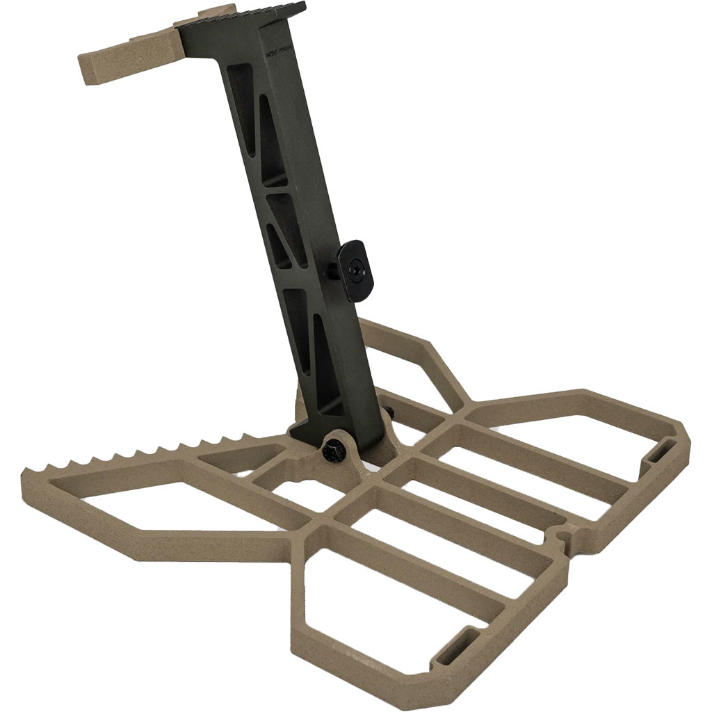 XOP Invader Saddle Platform - Model 1501419