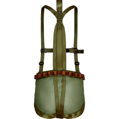XOP Mondo Saddle and Treestand Harness - Durable Safety System