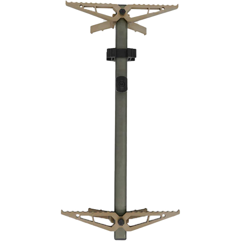 XOP X2 Double Step Sticks Short 4 Pack - Part Number 1501421