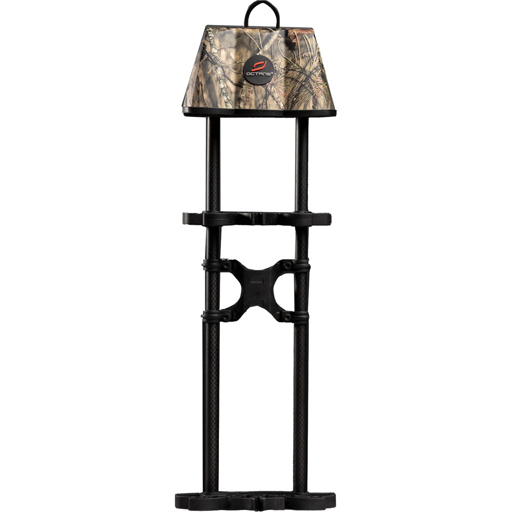 Octane ACC Quiver Vault Camo - Versatile Archery Accessory