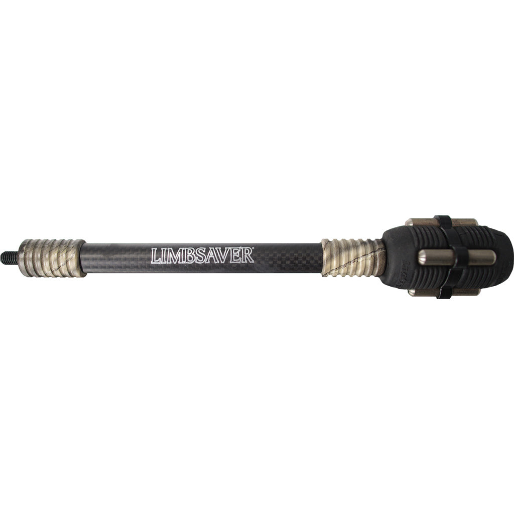 Limbsaver True Track Stabilizer Realtree Xtra 10 in. - Enhanced Stability and Vibration Control