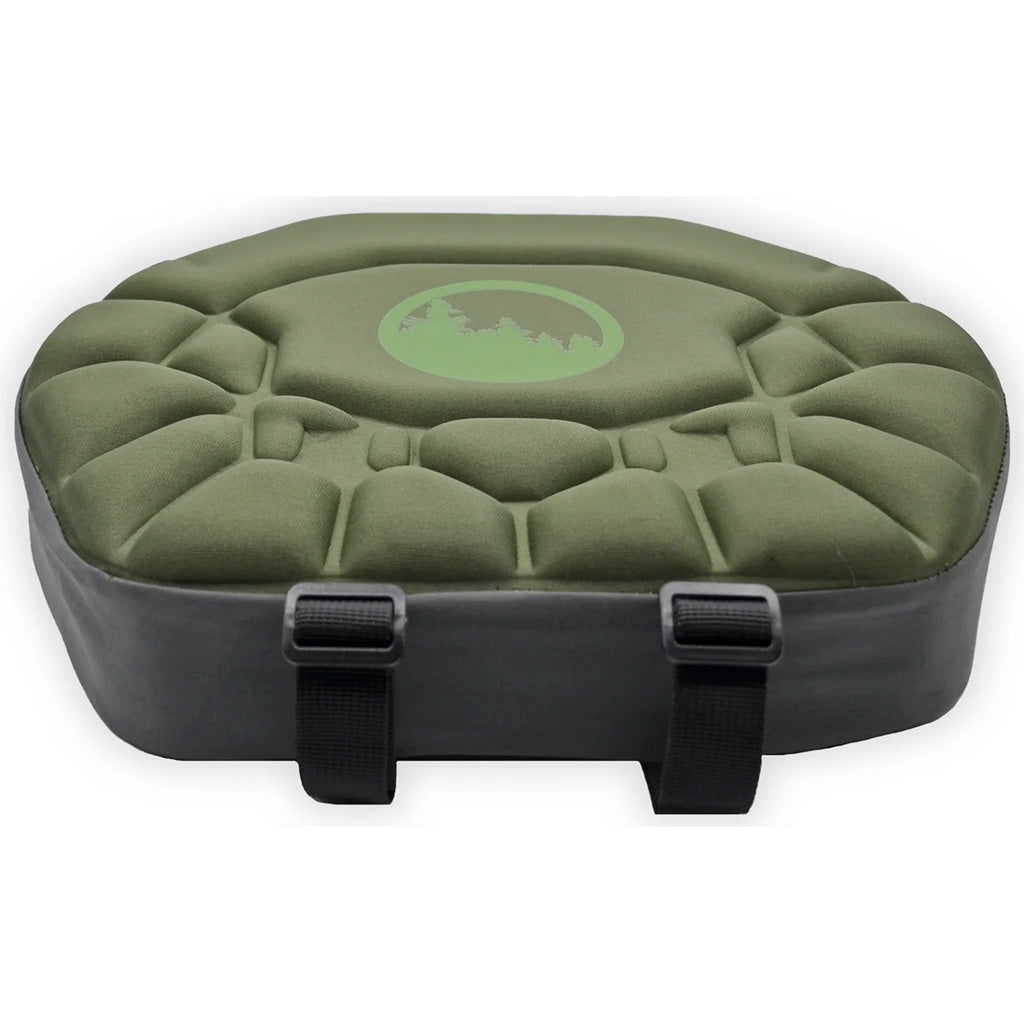 XOP Tour XL Extra Large Foam Seat Cushion - Comfortable Support for Vanish and Air Raid