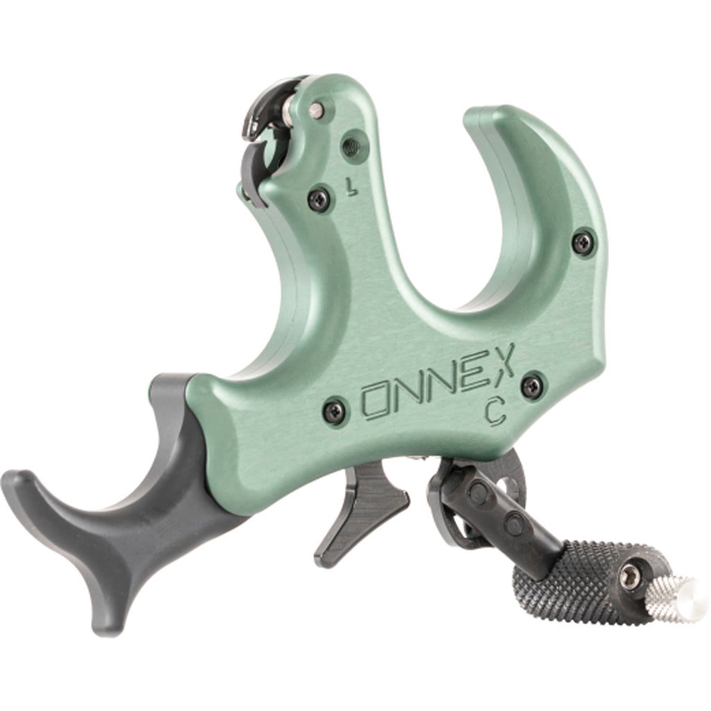 Stanislawski OnneX Clicker Thumb Release Sage Medium