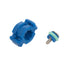 Fin Finder Bowfishing Slide Blue 5 pk.