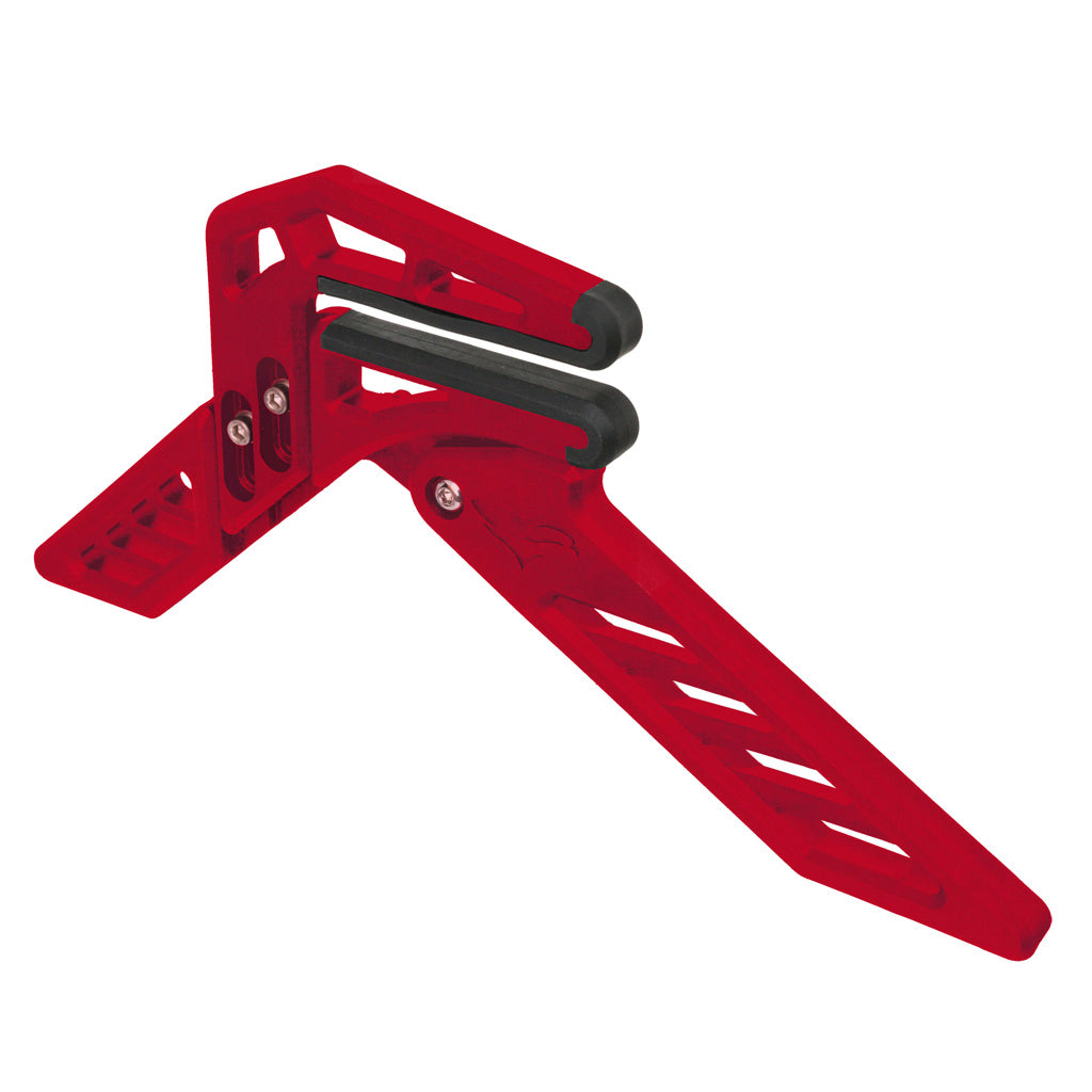 Elevation Raptor Kickstand Red - Premium Adjustable Support