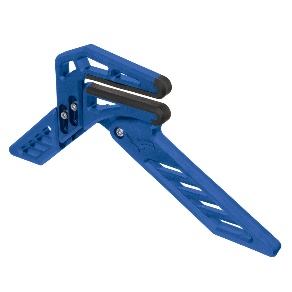 Elevation Raptor Kickstand Blue - Premium Adjustable Limb Support