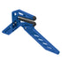 Elevation Raptor Kickstand Blue - Premium Adjustable Limb Support