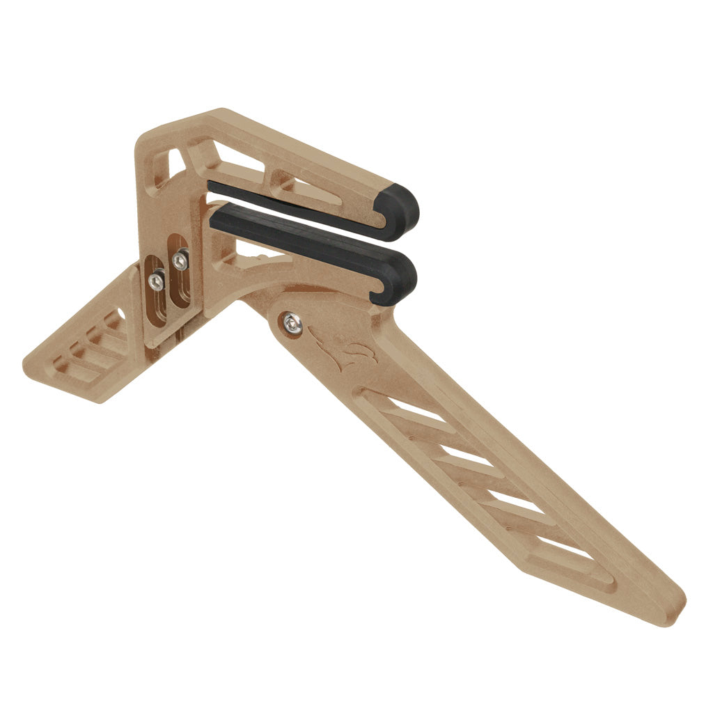 Elevation Raptor Kickstand Sand - Adjustable Limb Support