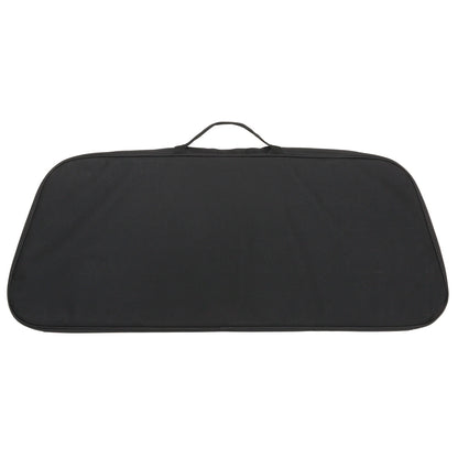 October Mountain Throwback Bow Case Mossy Oak Bottomlands 38 in.