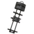 Alpine Waypoint 3 Arrow Quiver Black - Lightweight and Versatile