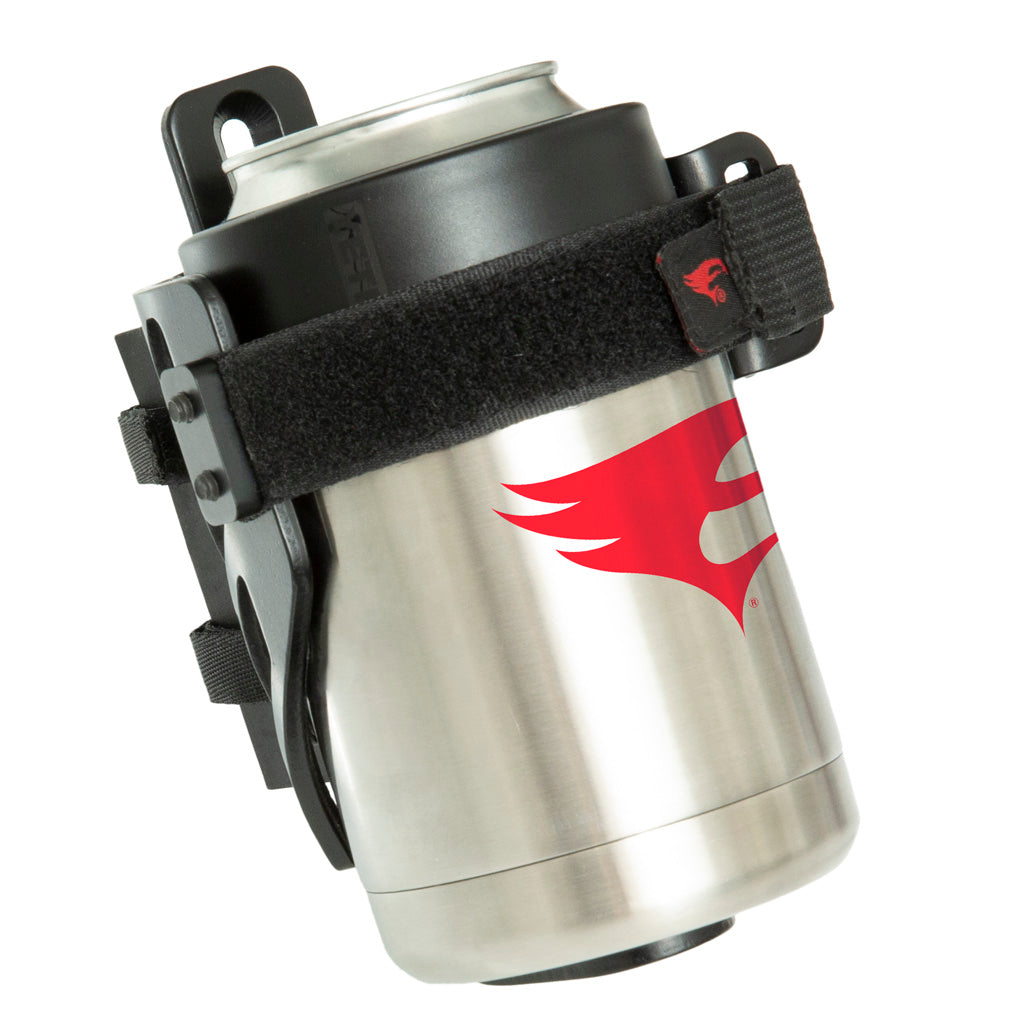 Elevation All-in-One Umbrella Holder - Durable Aluminum Construction