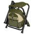 Elevation Nest Lite Shooter Stool Ambush Green - Durable & Adjustable