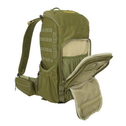 Elevation Harrier 1600 Day Pack - Ambush Green (Part 