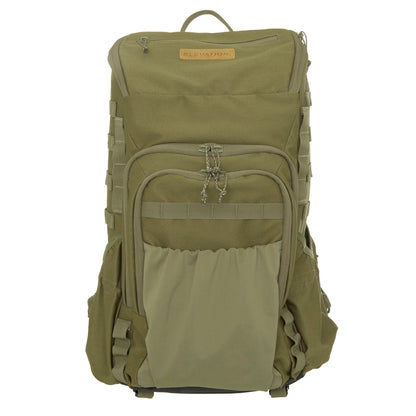 Elevation Harrier 1600 Day Pack - Ambush Green (Part 