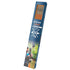 Fin Finder Raider Pro Bowfishing Arrow w/ Slide Orange with Kraken 3 Barb Points 3pk.