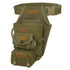 Elevation Terra MGS Sleeve Quiver Package - Ambush Green RH/LH