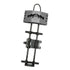 Alpine Waypoint 4 Arrow Quiver - Stone Color