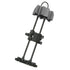 Alpine Power Loc 4 Arrow Quiver - Stone (Part 