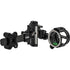 CBE Trek 2V Pro Vertical Pin Sight 2 Pin .019 LH