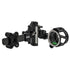 CBE Trek 2V Pro Vertical Pin Sight 2 Pin .010 LH
