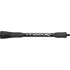 CBE Torx Micro Stabilizer Black 10 in.