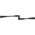 CBE Torx Micro Stabilizer Kit Black 8/10 in.