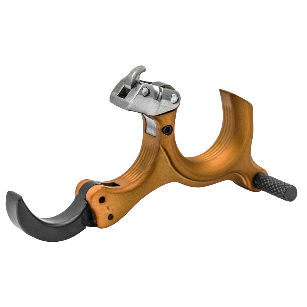 Scott Select Back Tension Release Medium - Premium Archery Release Aid