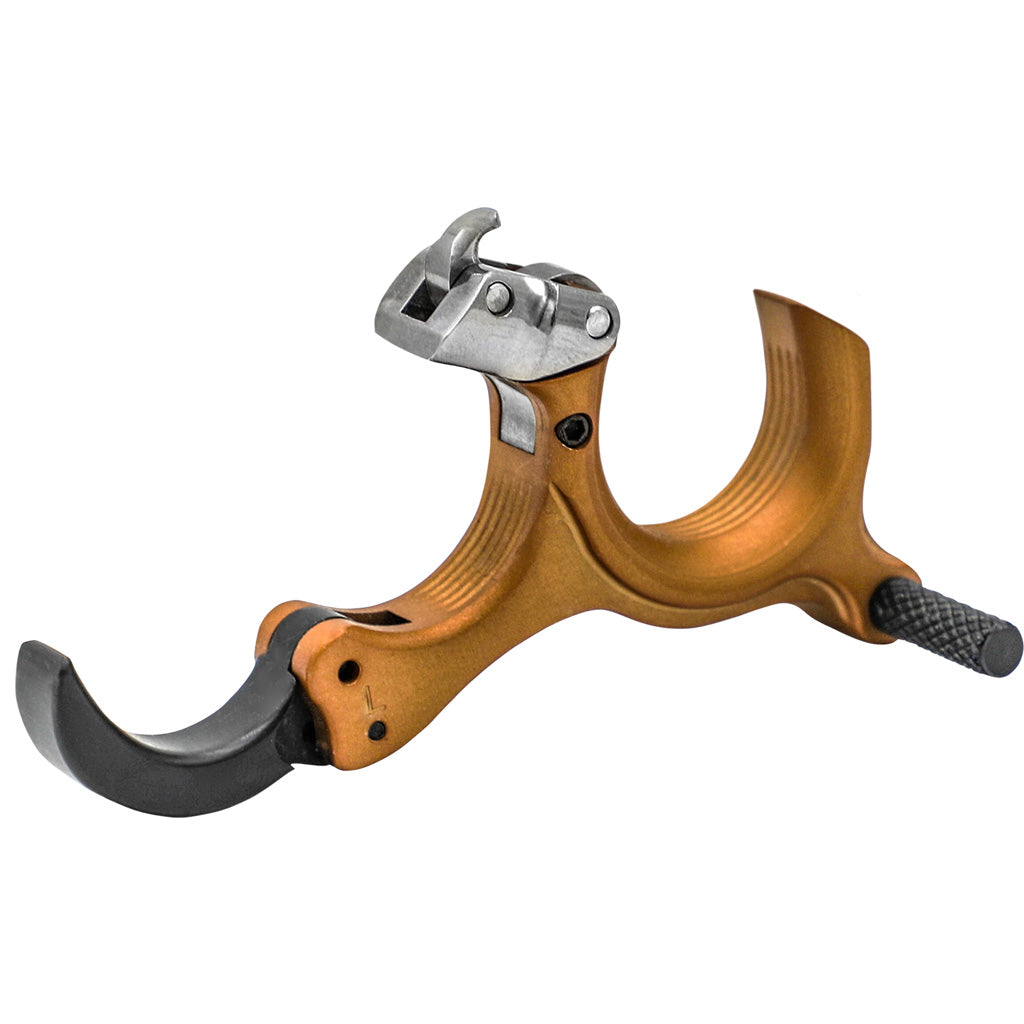 Scott Select Back Tension Release Large - Precision Archery Tool