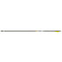 Gold Tip Kinetic Pierce Platinum Arrows 400 2.1 in. Fusion X II Vanes 6 pk.