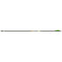 Gold Tip Kinetic Pierce Arrows 500 2.1 in. Fusion X II Vanes 6 pk.