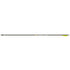 Gold Tip Pierce LRT Arrows 250 2.75 in. 4 Fletch 6 pk.