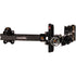 Axcel LANDSLYDE Plus Carbon Pro Slider Sight AVX-41 with Dual Pin .010 - Black