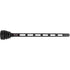 Viper Dovetail Stabilizer 8 in. w/ 4 oz. Weight (Fits Mathews)