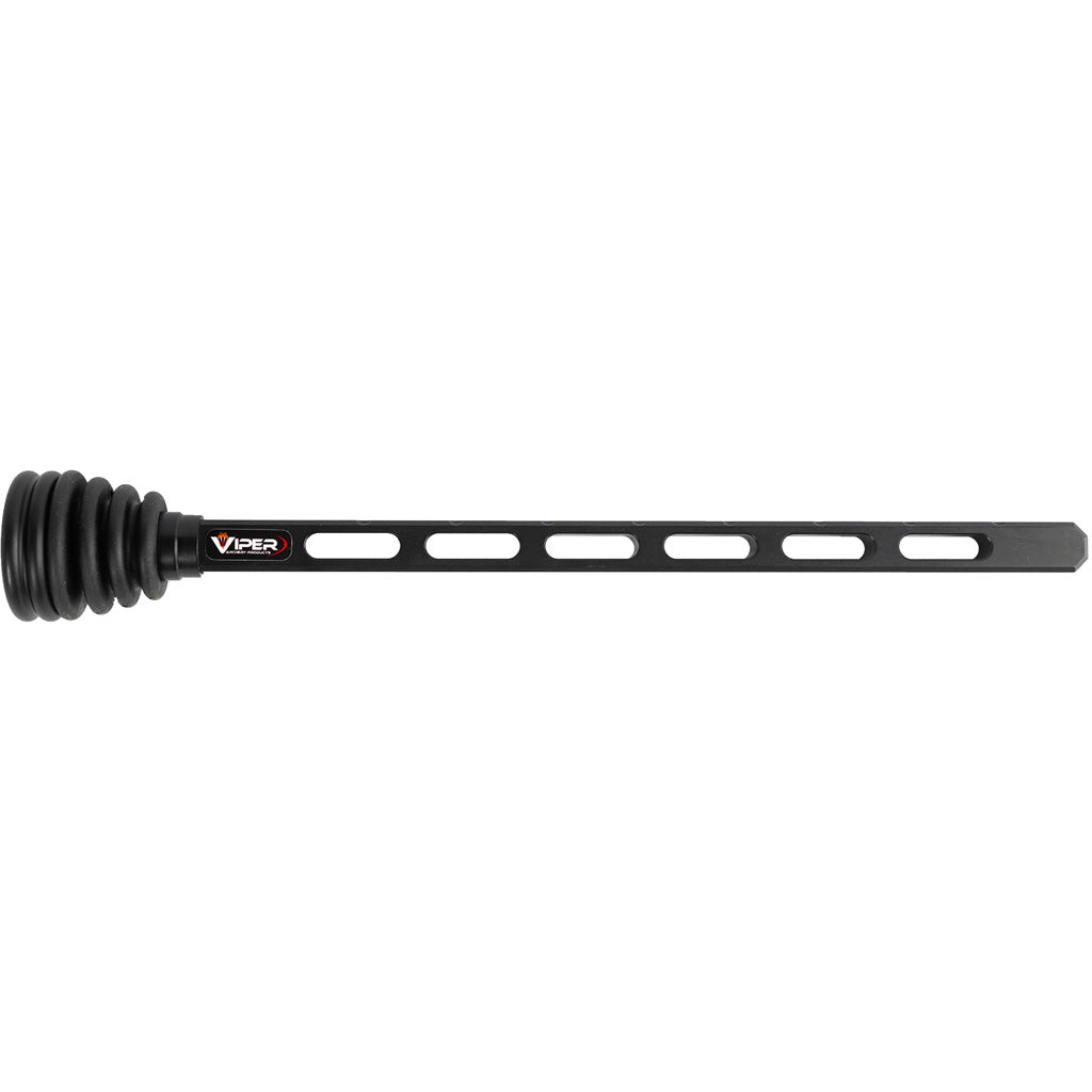 Viper Dovetail Stabilizer 12 in. with 4 oz. Weight for Mathews - Part Number Not Specified