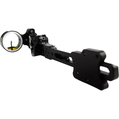 Viper Venom Short Drive Sight Dovetail Single Pin .015 RH - Viper Venom Series