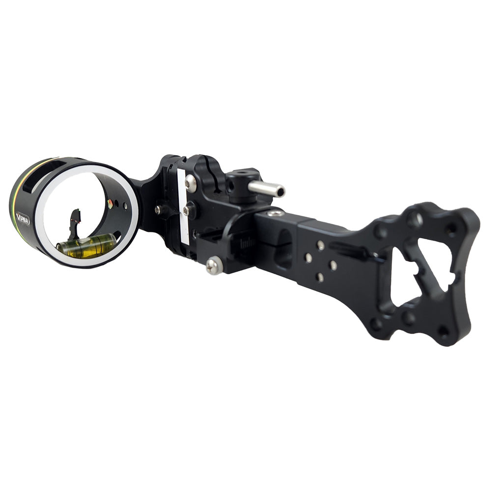 Viper Venom Short Drive Sight Fixed Plate Double Up Pin .015 RH